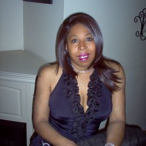 Meet your Posher, La shon